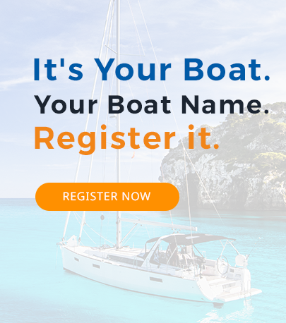 It's Your Boat