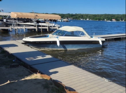 Dock's Orders